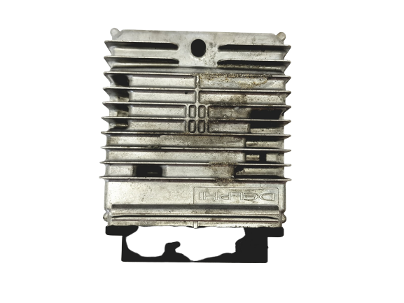 Controller 2M5A-12A650-PF 12220510 Ford Delphi 17221 main product photo