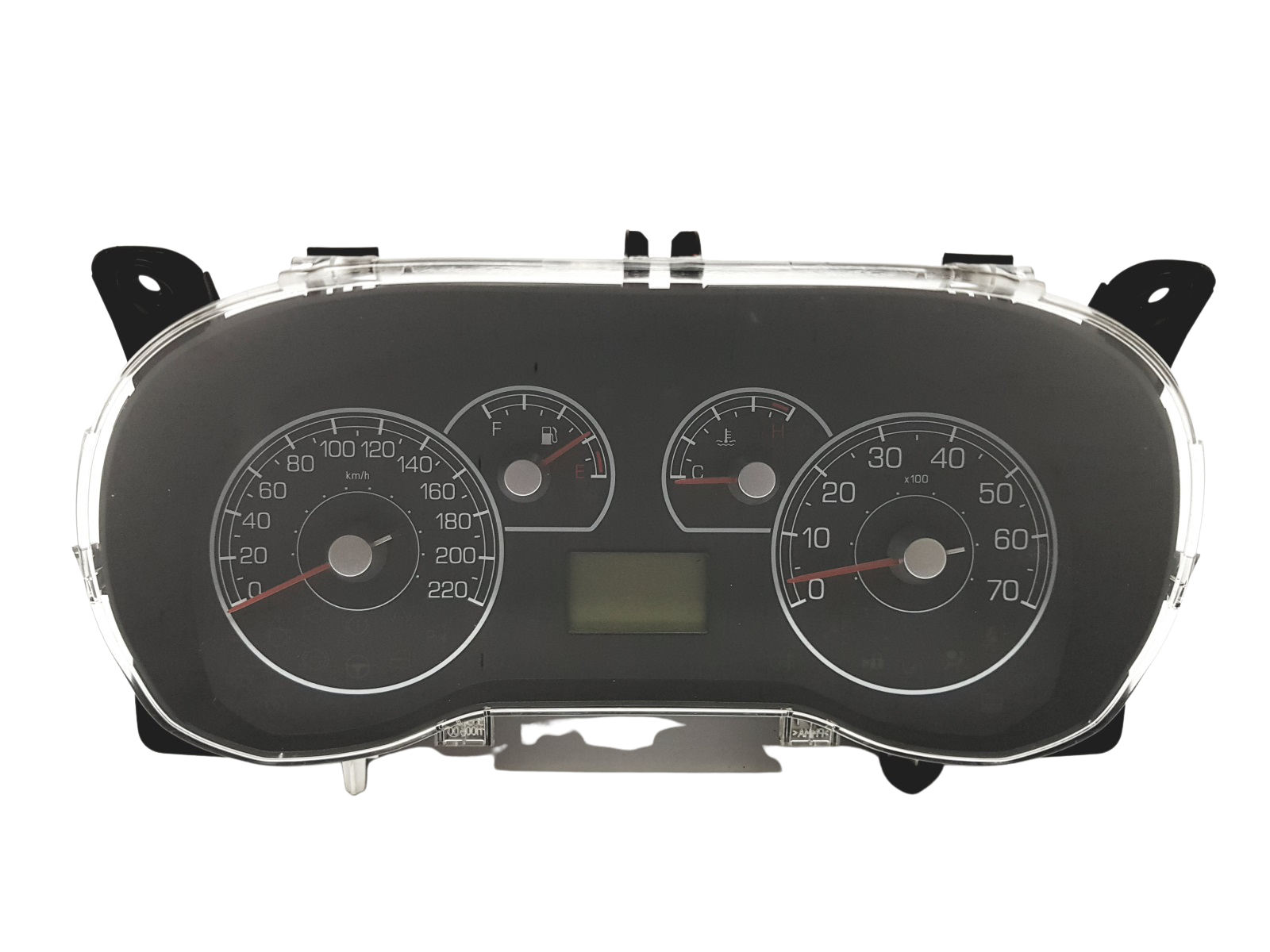 Speedometer/Instrument Cluster Fiat Grande Punto 51803088 33539 main product photo