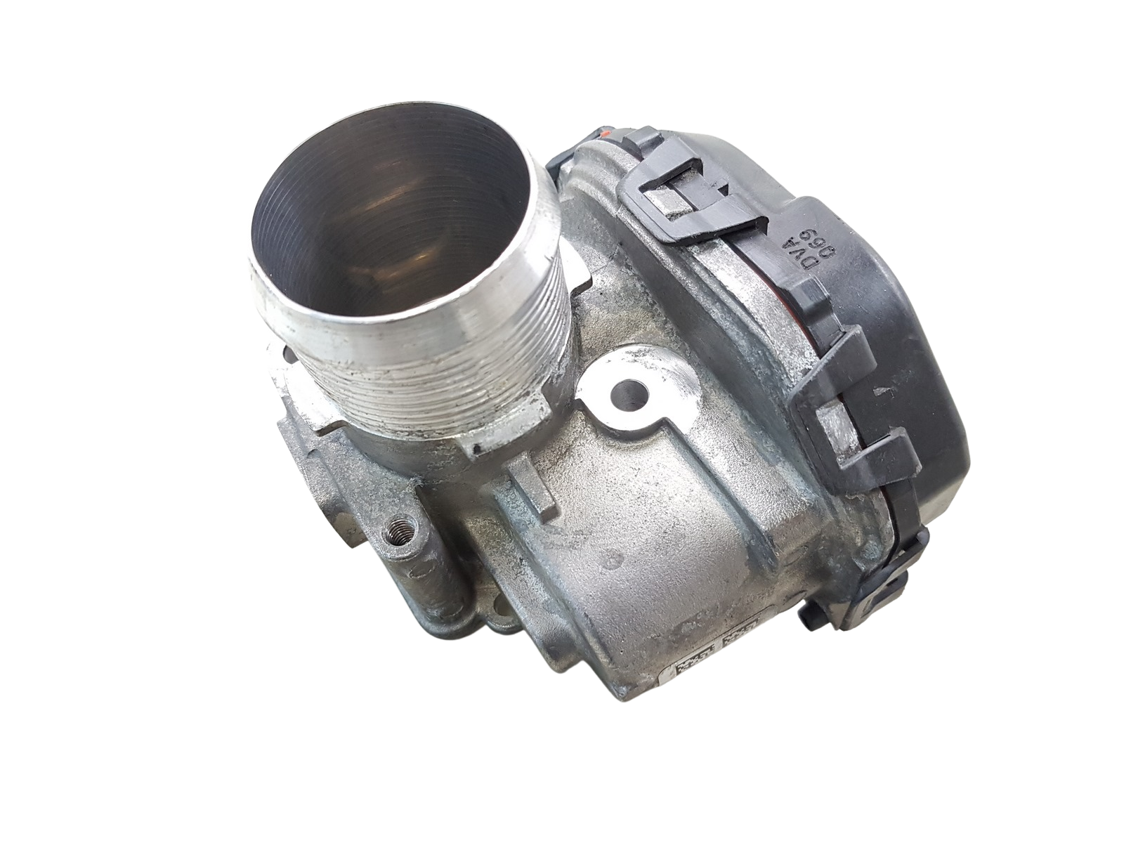 Air Throttle Body Citroen Peugeot Ford 9813276480 1.5 Blue HDI 1494 main product photo
