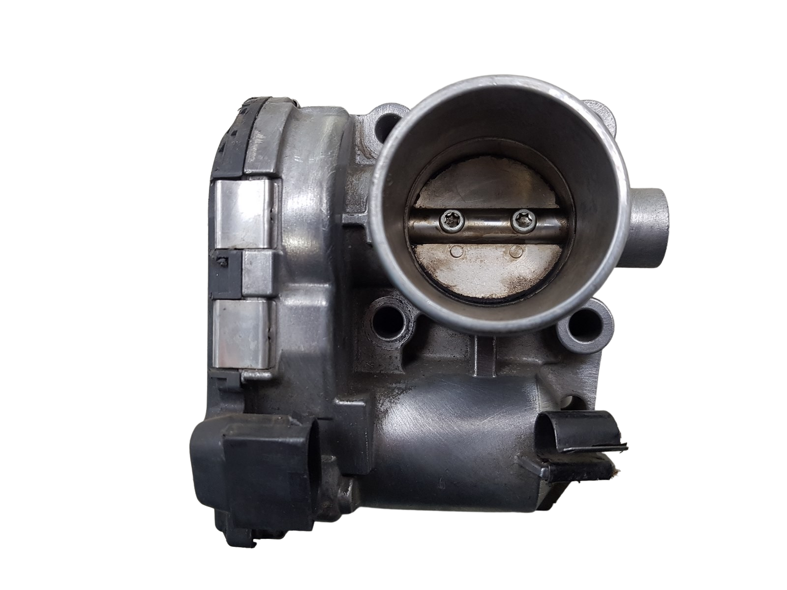 Air Throttle Body Fiat Lancia 0280750042 1.2B Bosch 2726 main product photo