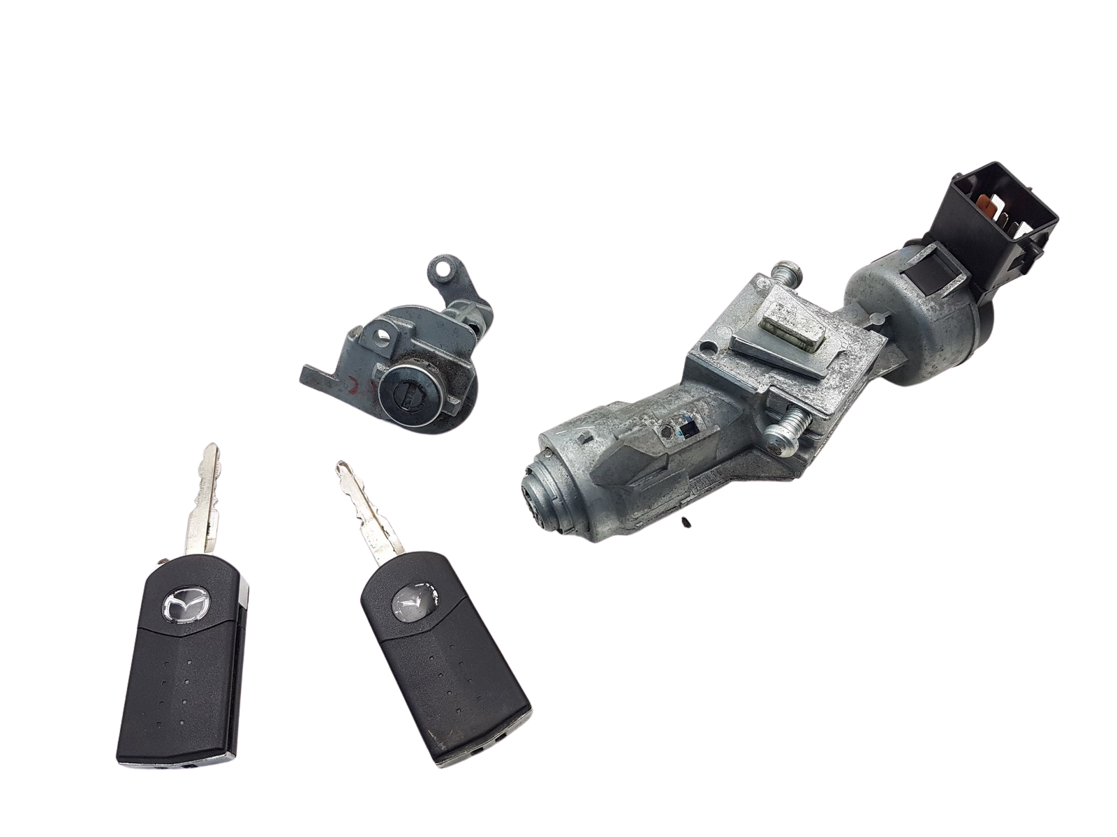 Ignition Switch Mazda 5 3M51-3F880-AC main product photo
