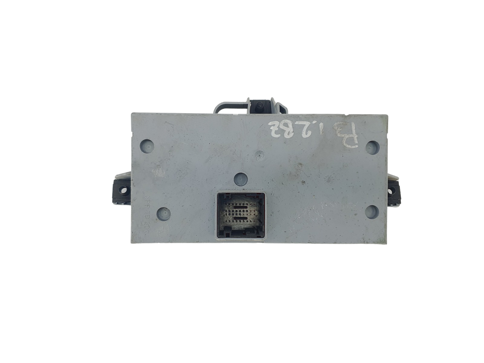 Controller Moduł BSI Fiat 51744895 Delphi 40489 main product photo