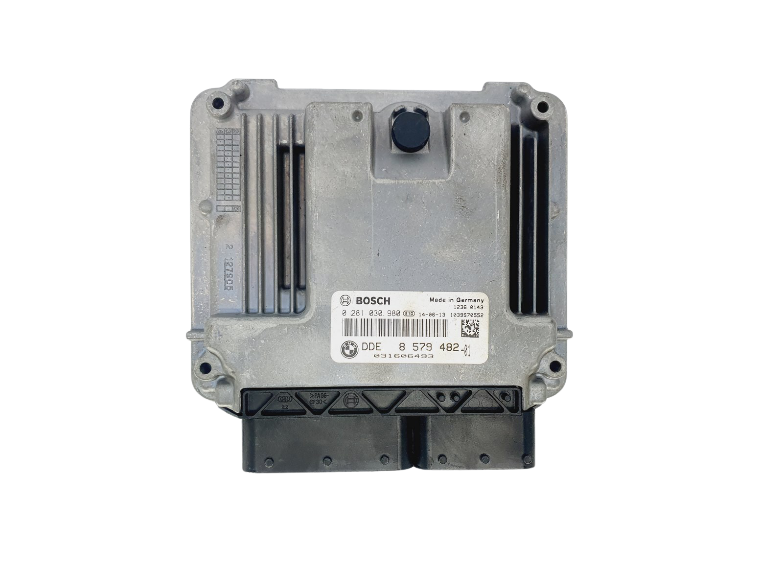 Controller 0281030980 8579482 BMW Bosch 44256 main product photo