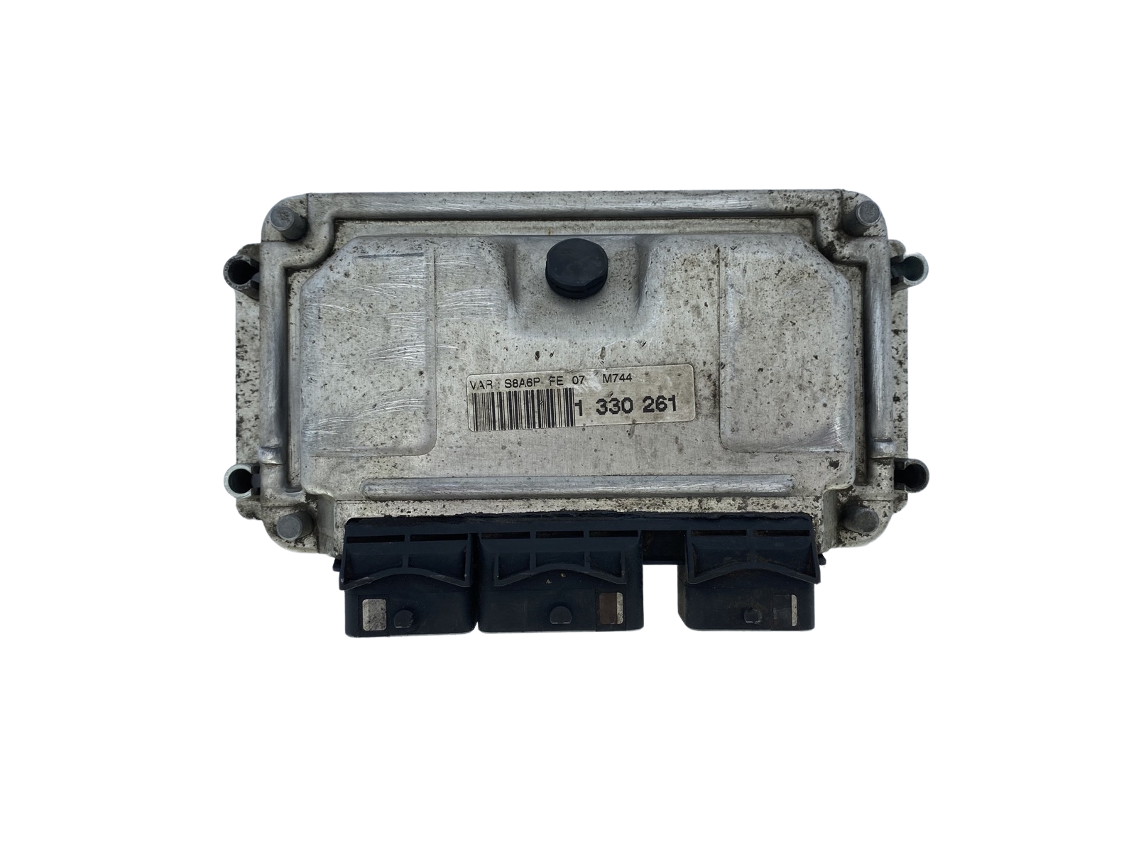 Controller PSA 0261206246 9637838780id07 Bosch 53045 main product photo