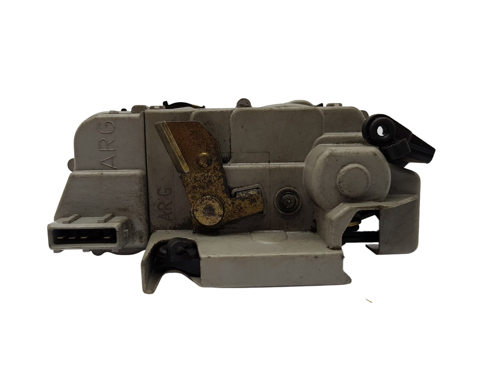 Door Lock Mechansim Left Rear 913769 Citroen Xsara Rockwell 10996 main product photo