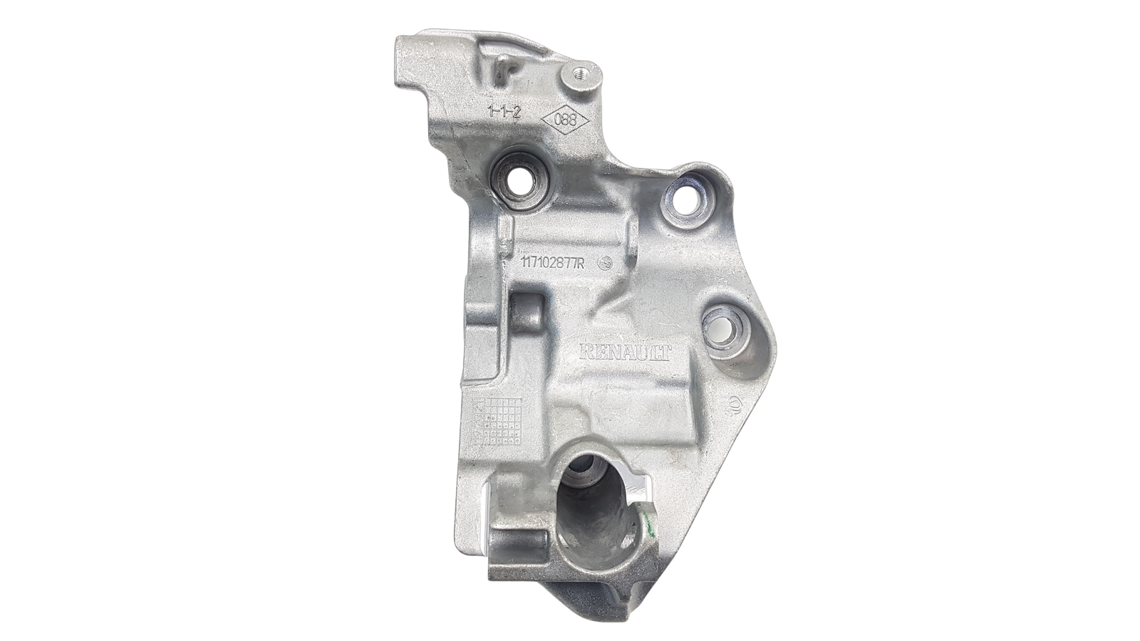 Engine Support 117102877R 2.0 DCI M9RV710 Renault Trafic 3 0 km main product photo