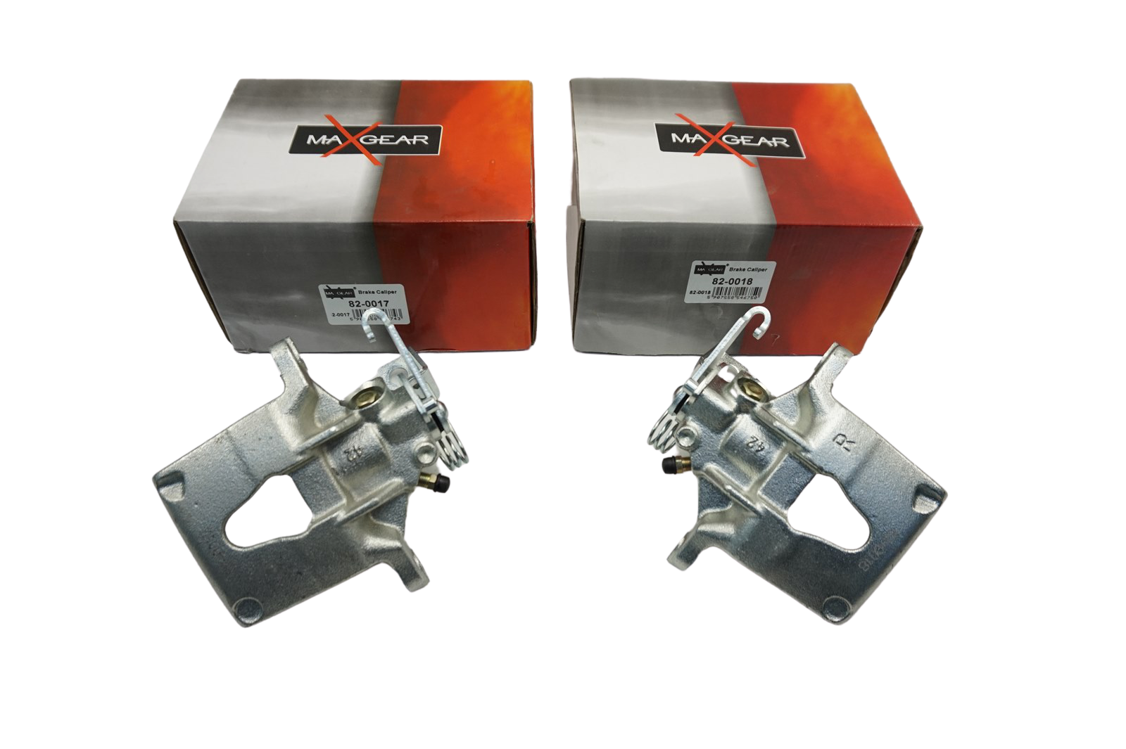 Brake Caliper Left Right Rear Renault Master 2 7701208036 7701208037 main product photo