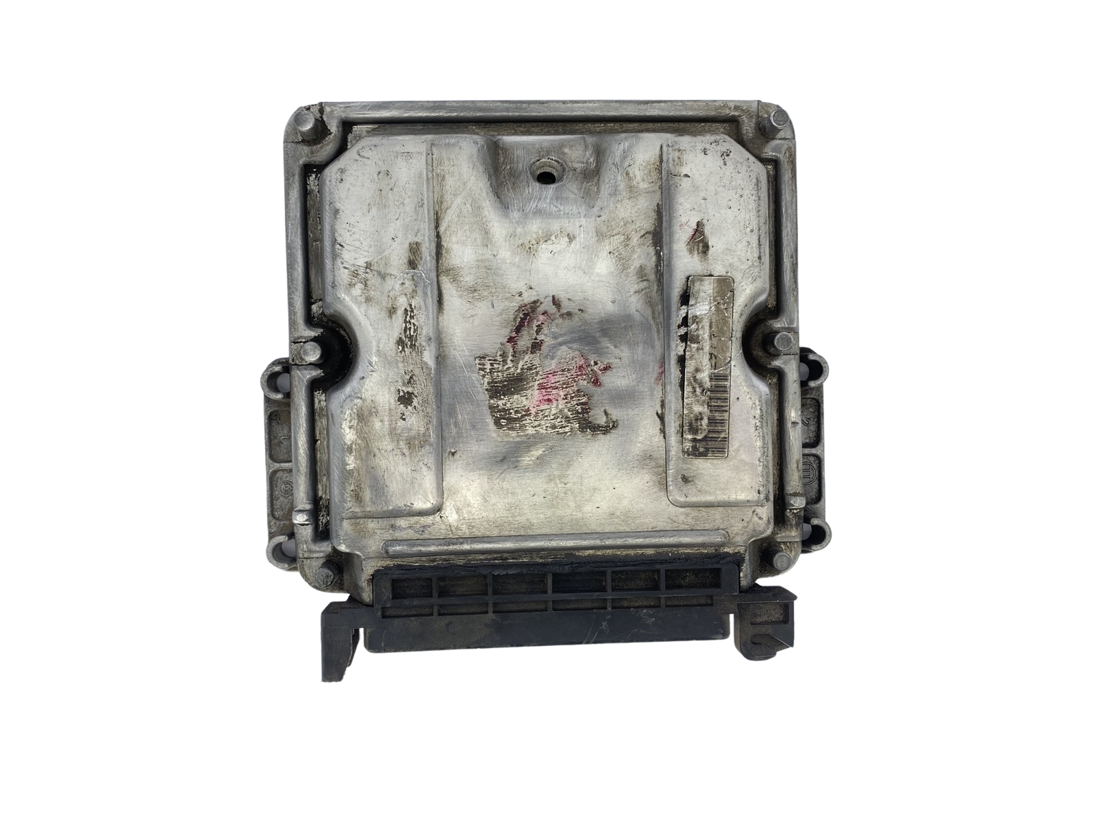 Controller PSA 0281010500 9641606980 Bosch 55253 main product photo