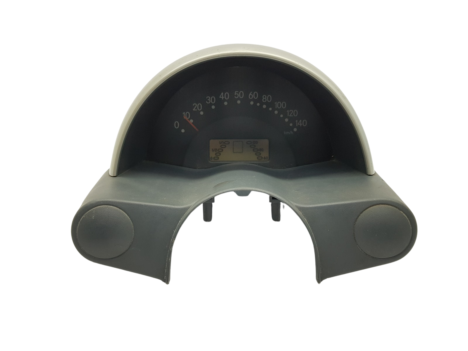 Speedometer/Instrument Cluster Smart Fortwo 001184V015 110008872022 2671 main product photo