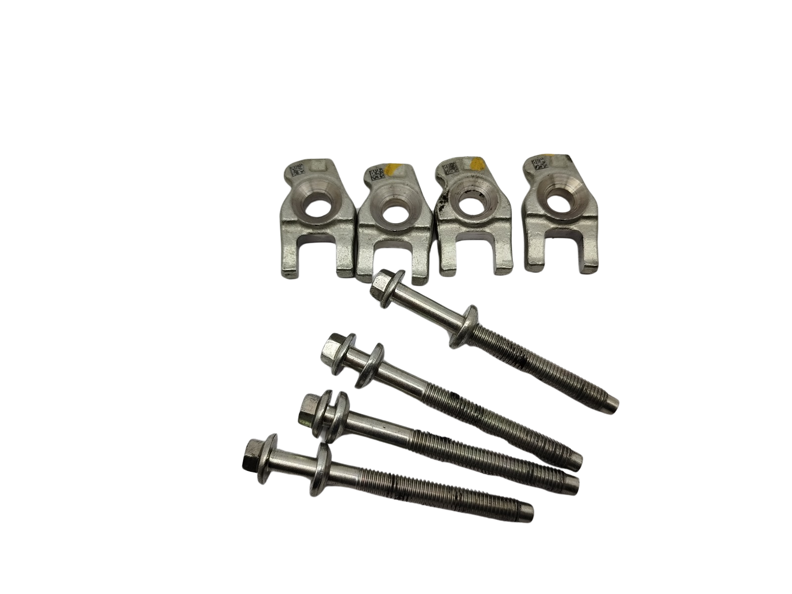 Mounting 8200711592 8200376373 2.0 DCI Renault Nissan main product photo