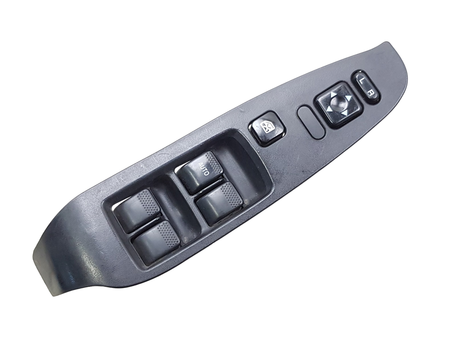 Window Opening Control Subaru Legacy 83071AE020 94266AE010 2 main product photo