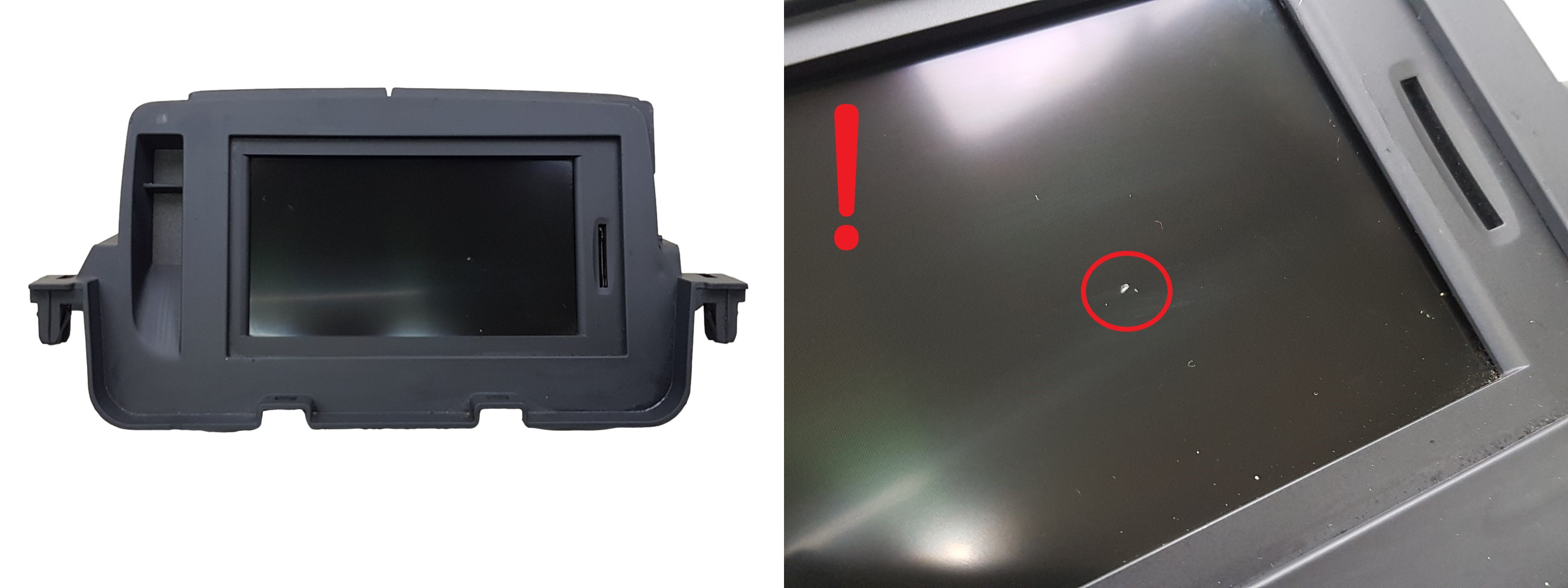 Navigation Renault Megane 3 259150931R 682470010R TomTom main product photo