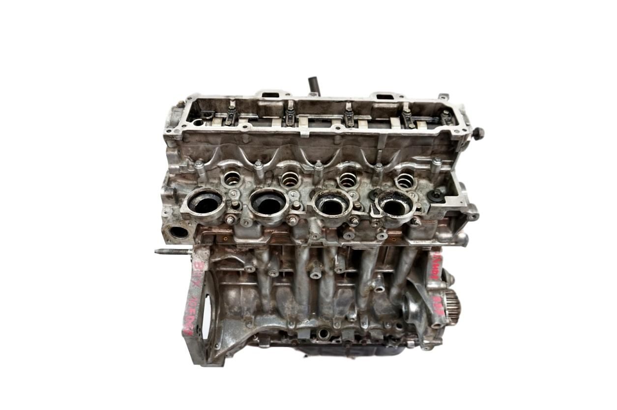 Diesel Engine 8HX 10FD60 1,4 HDI Citroen C2 C3 Peugeot 206 main product photo