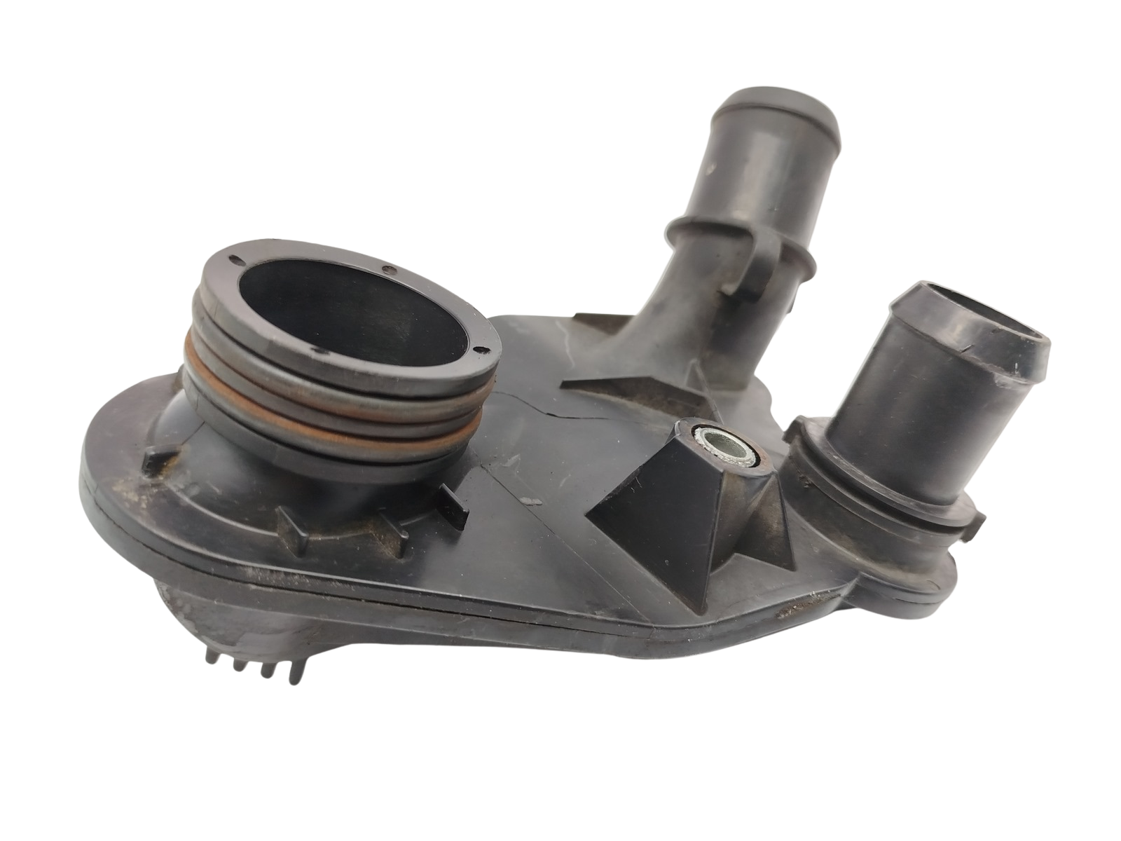 Water Stub Pipe GK2Q-8A544 GK2Q-8A544-BA Ford Transit Custom 2.0 TDCI main product photo