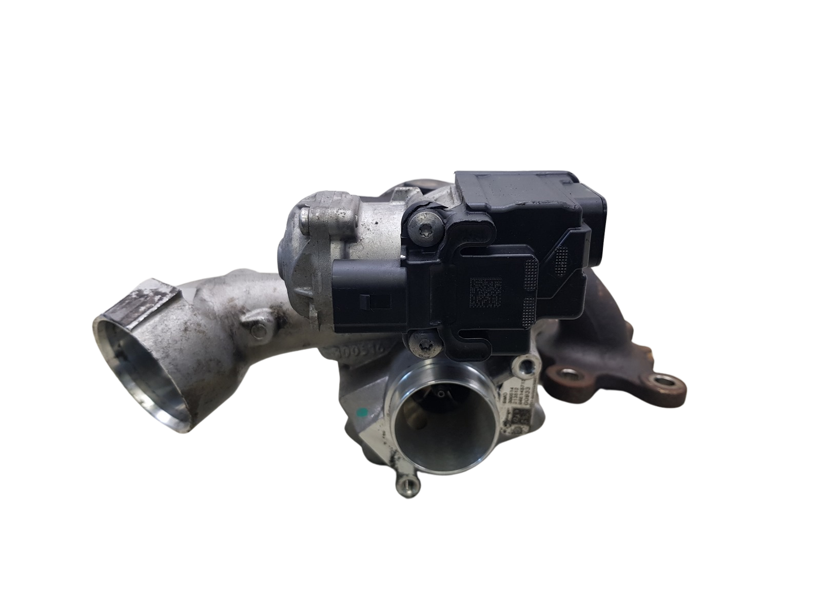 Turbocharger VW Audi Seat Skoda 1,2 TSI 04E145713Q 49854KM main product photo