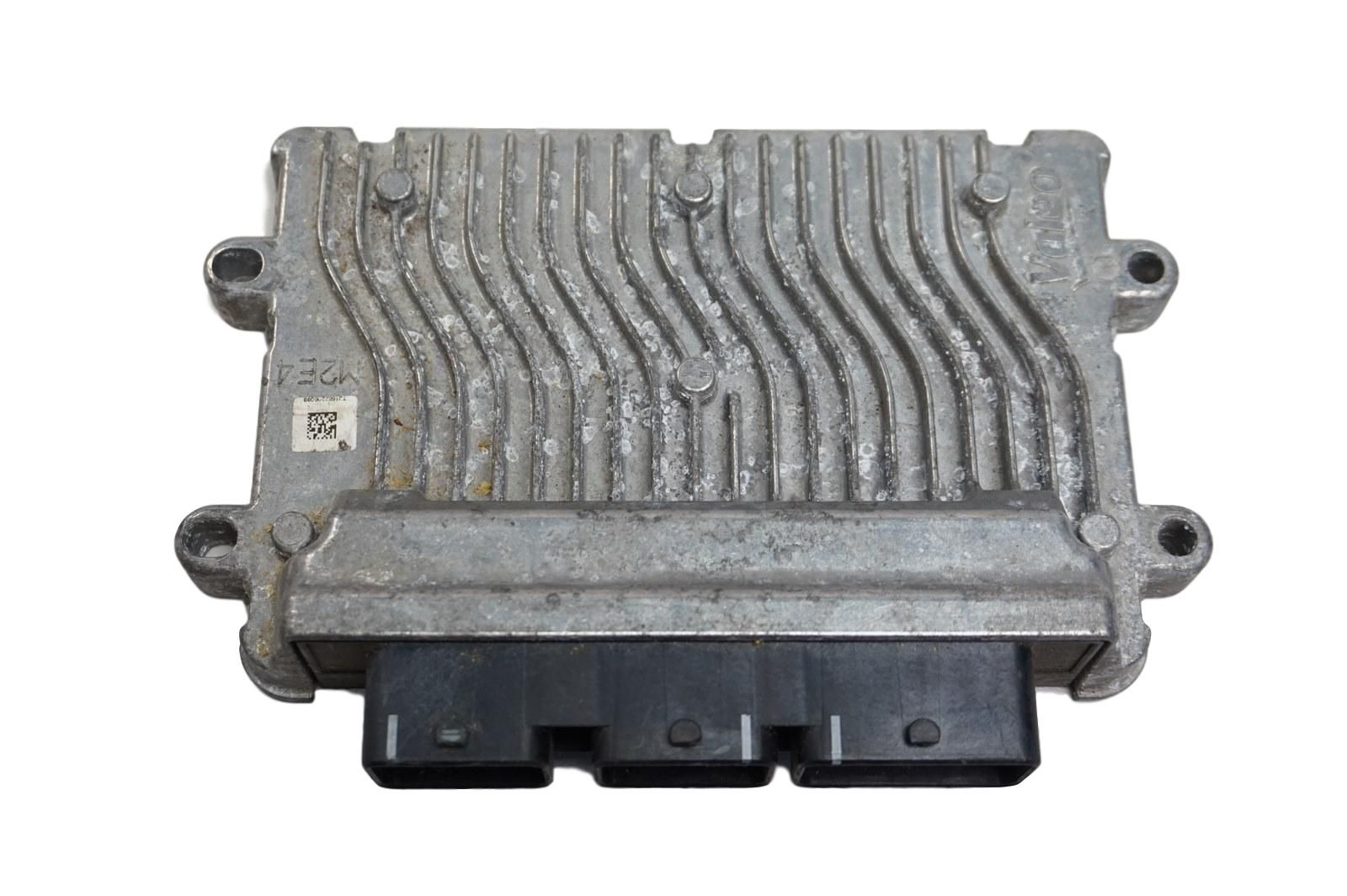 Engine Controller Valeo J34P 9661961280 Citroen Peugeot 9651696680 main product photo