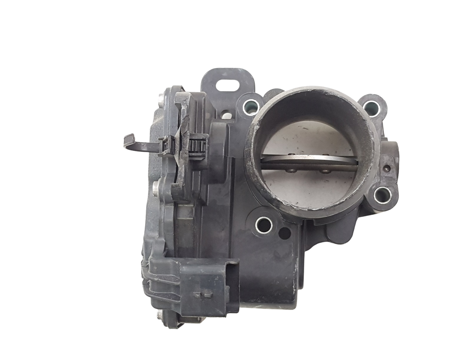 Air Throttle Body Citroen Peugeot 9806625280 A2C85766300 2.0 HDI 1518 main product photo