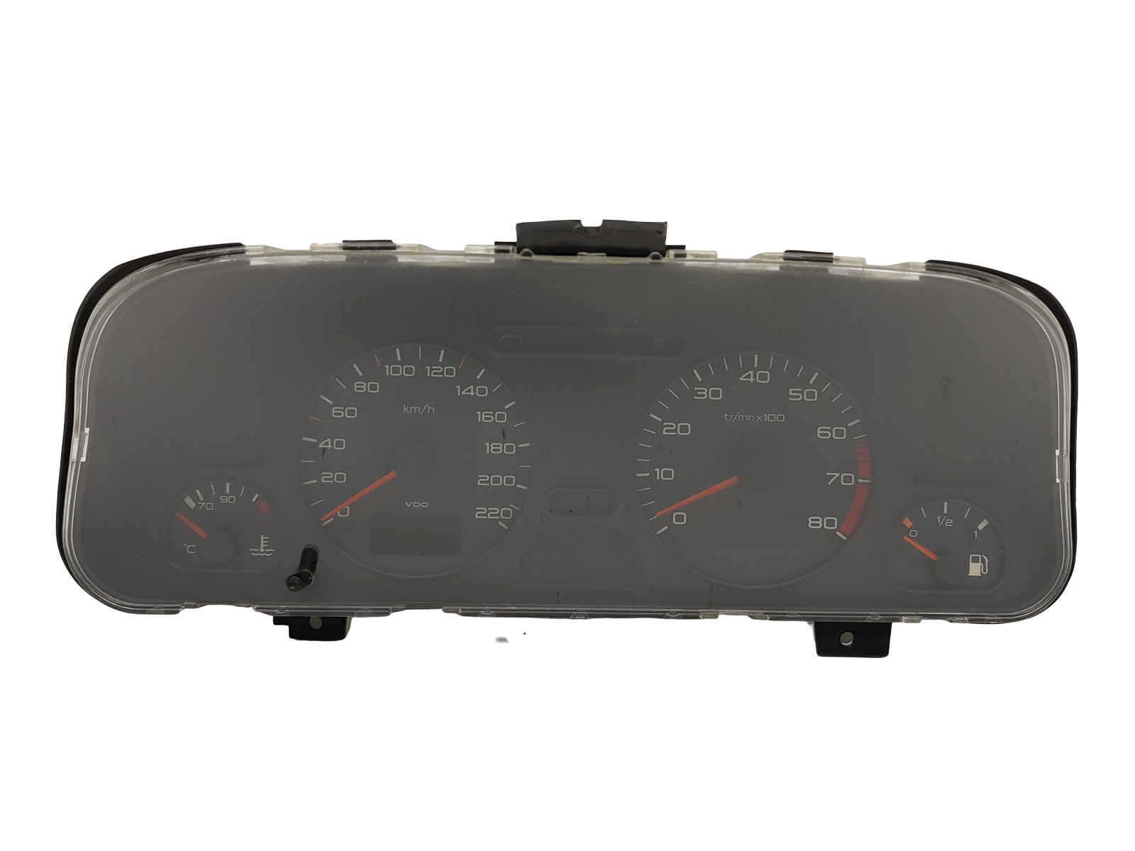 Speedometer/Instrument Cluster Peugeot 306 9625585680 110008808007 23661 main product photo