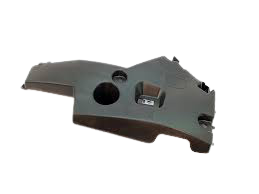 Bumper Fixing Right Master II Movano Interstar OE 8200197138 main product photo