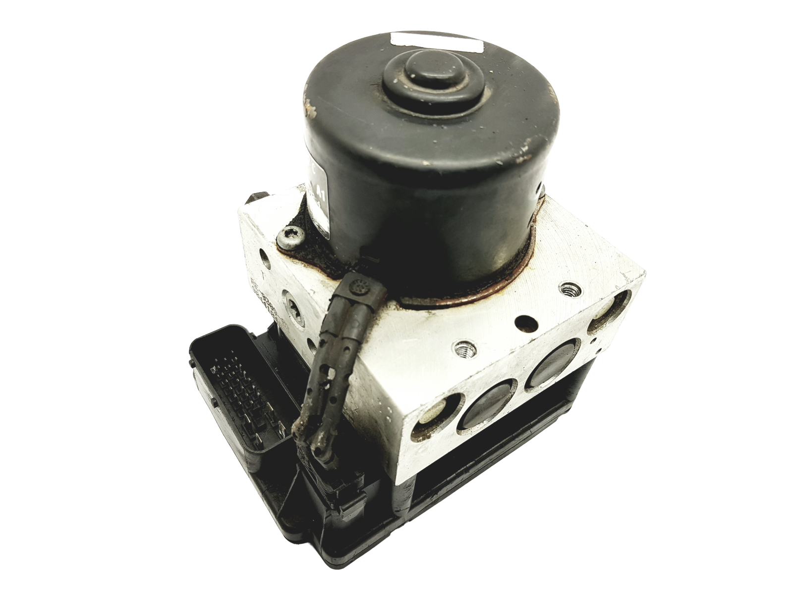 Abs Pump VW Audi 1J0614117C 1J0907379G Ate 36804 main product photo