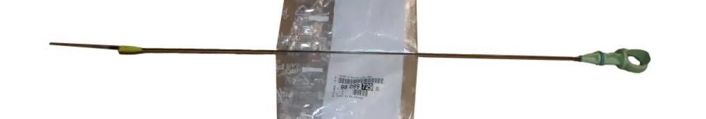Oil Dipstick New Original 9809972980 Citroen Peugeot main product photo