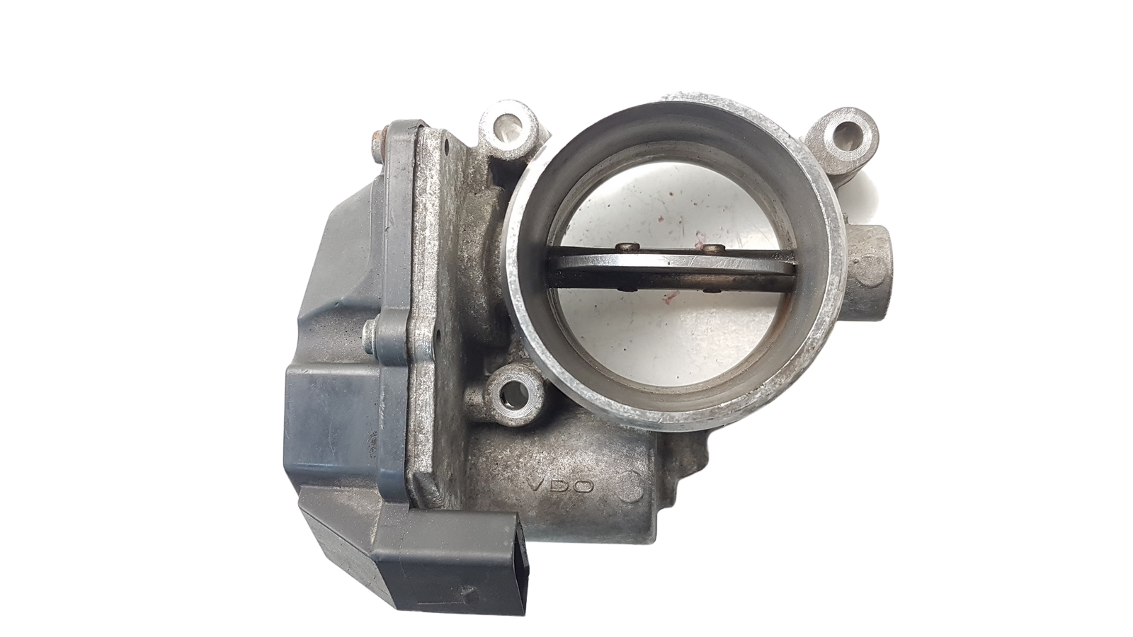 Air Throttle Body 076128063A A2C53249826 VW 2,5 TDI main product photo