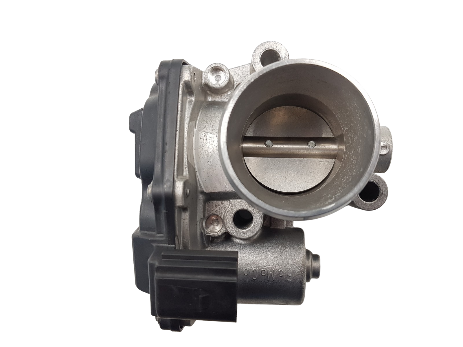 Air Throttle Body Ford CM5G-9F991-GA 1.0 EcoBoost FoMoCo 0km 1023 main product photo