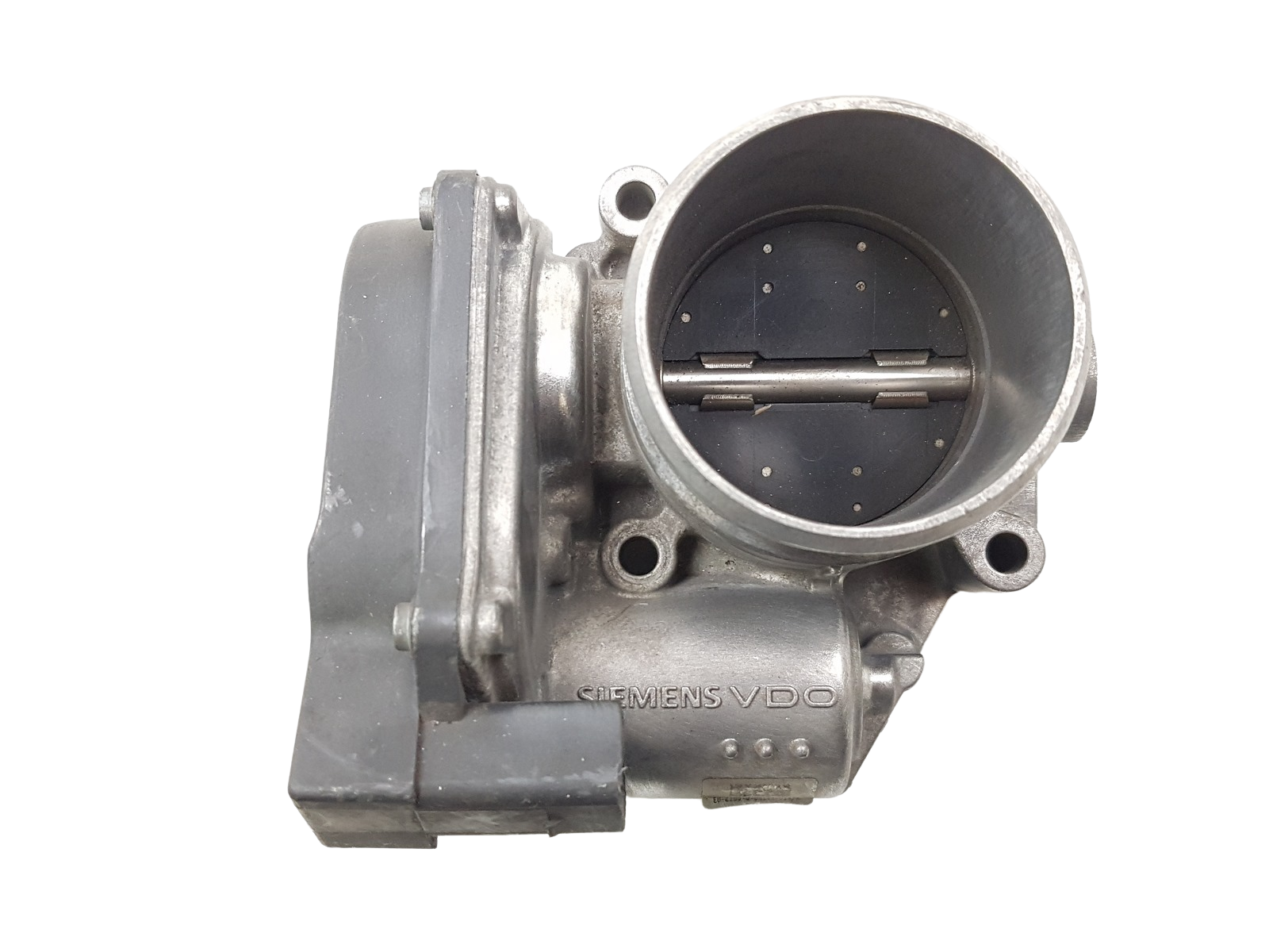 Air Throttle Body 06F133062J A2C53302056 VWAG 1161 main product photo