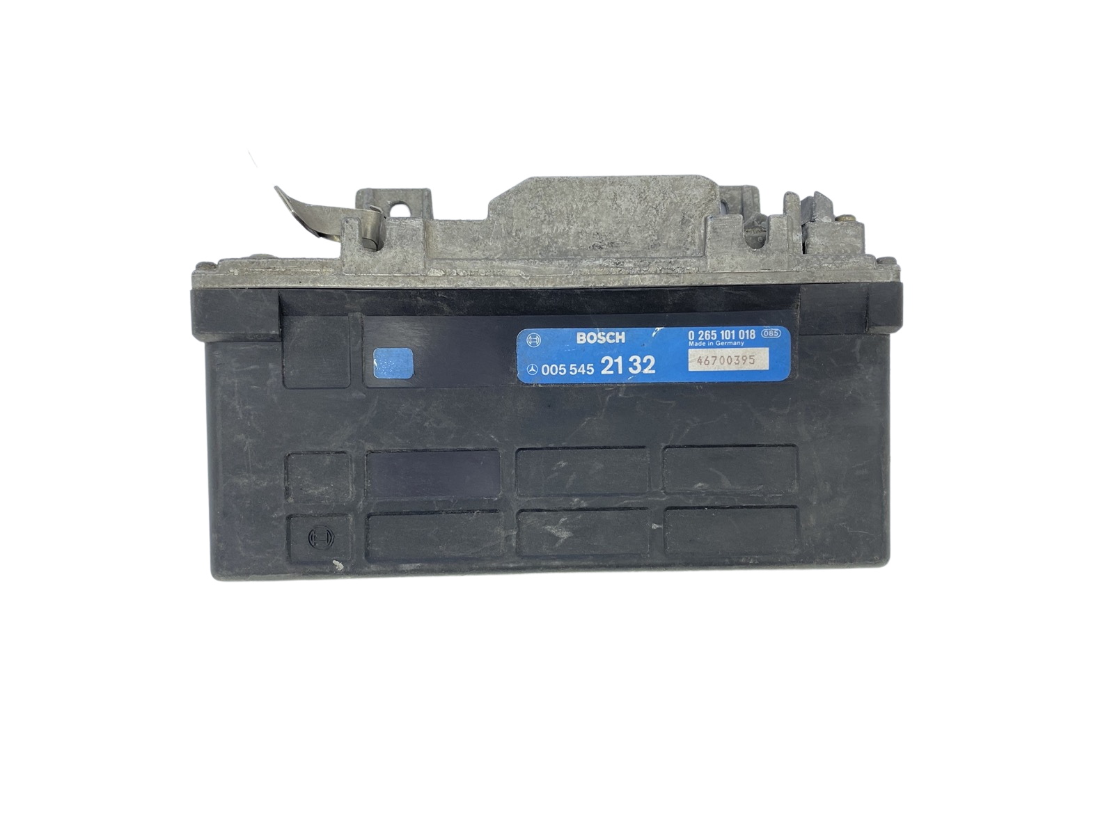 Controller ABS 0055452132 0265101018 Mercedes Bosch 55252 main product photo