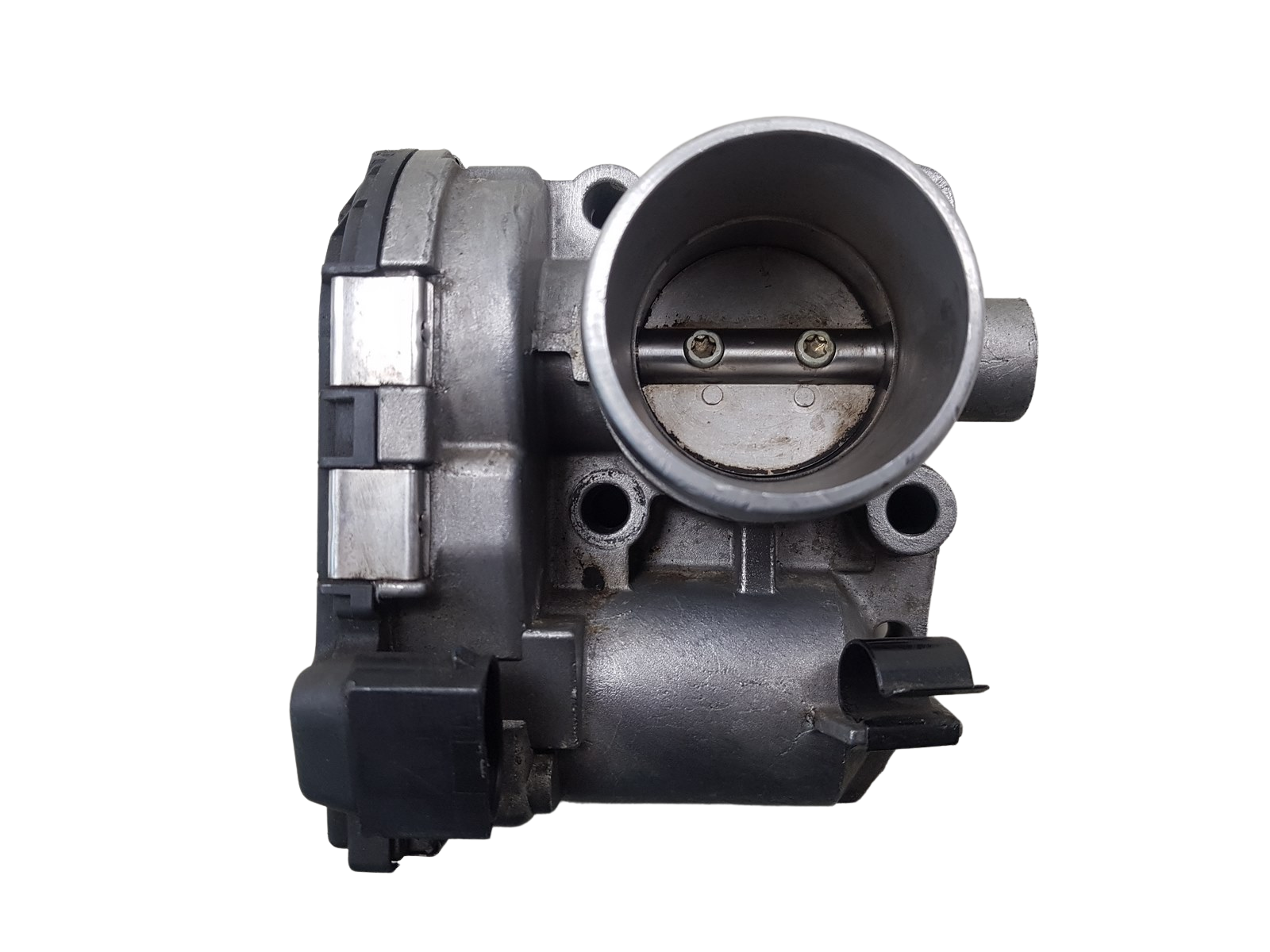 Air Throttle Body Fiat Lancia 0280750042 1.2B Bosch 1543 main product photo