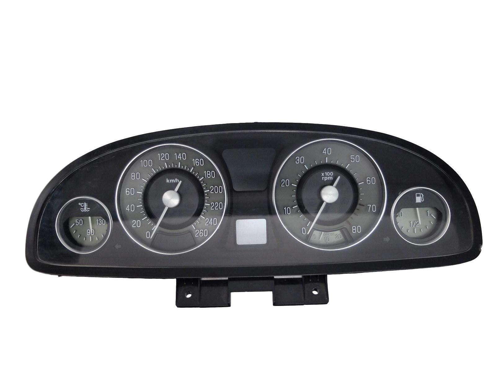 Speedometer/Instrument Cluster Lancia Thesis 60682036 main product photo