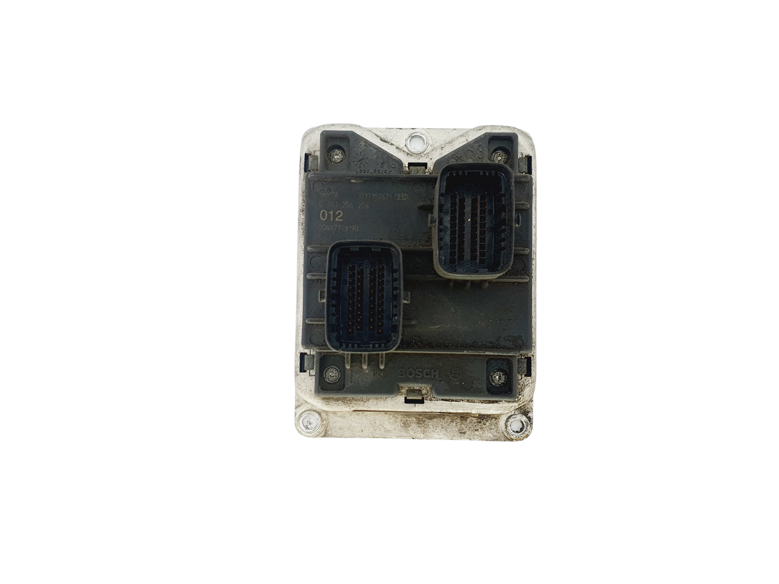 Controller 00467778190 0261206276 Fiat Bosch 39244 main product photo