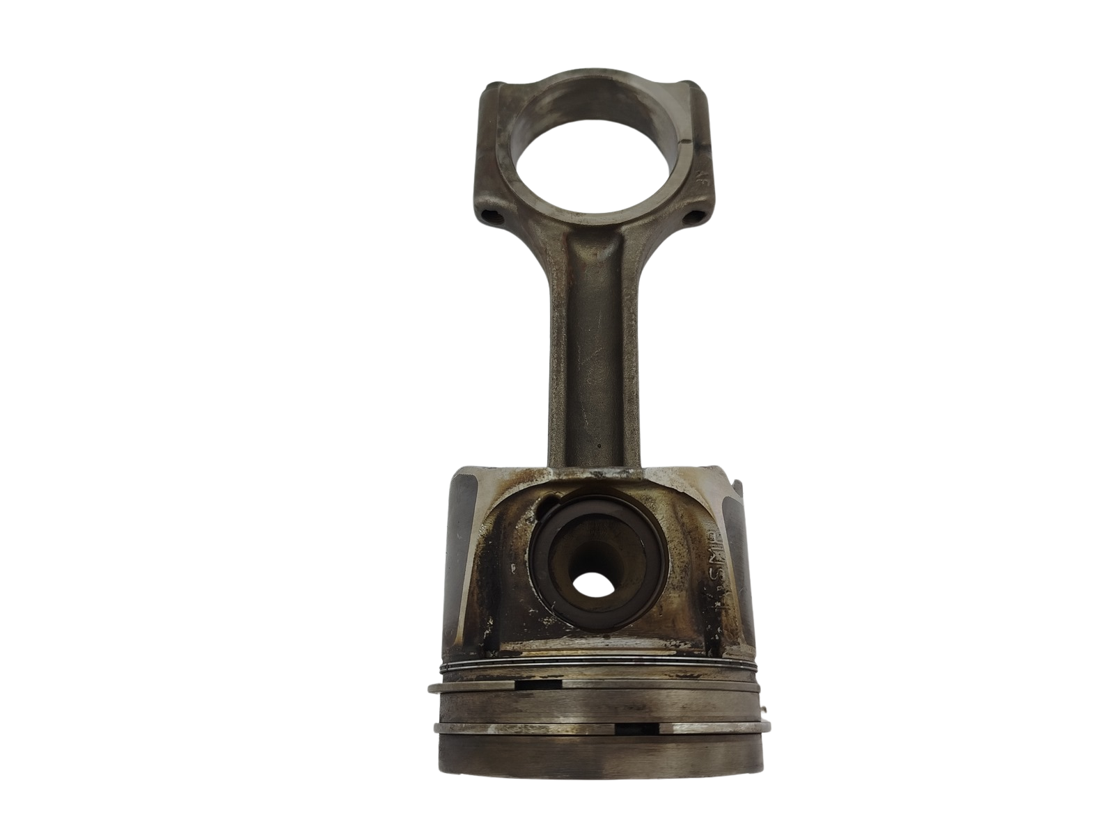Piston Connecting Rod 7701477831 7701477817 2.0 DCI M9R832 Renault main product photo