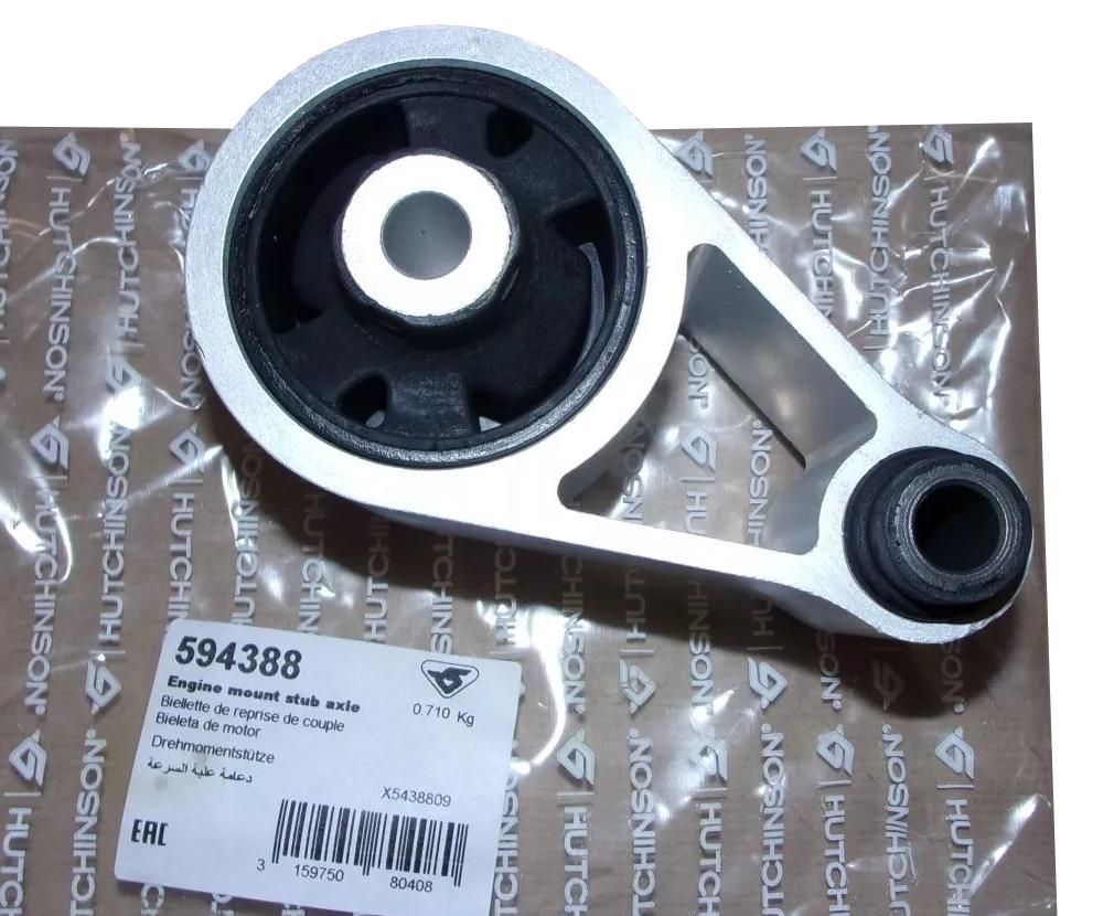 Engine Mount For Renault 594388 7700308756 Hutchinson main product photo