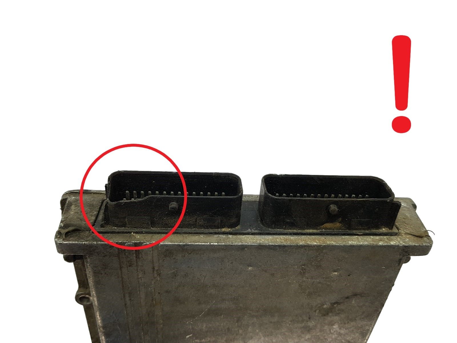 Controller LPG 67R011002 110R001001 031001 FLY SF BRC 14274 main product photo