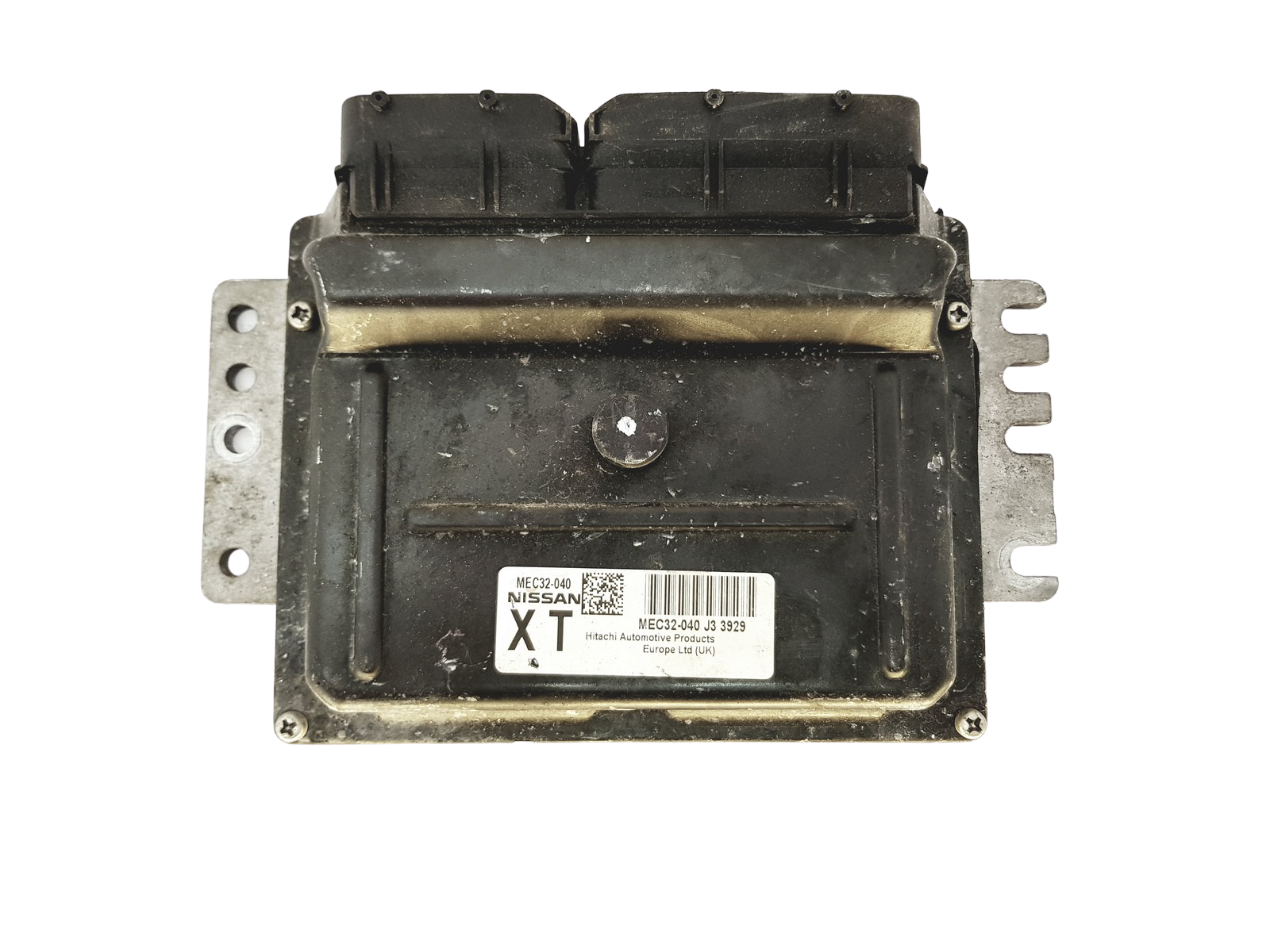 Controller MEC32-040 J3 XT Nissan Hitachi 27641 main product photo