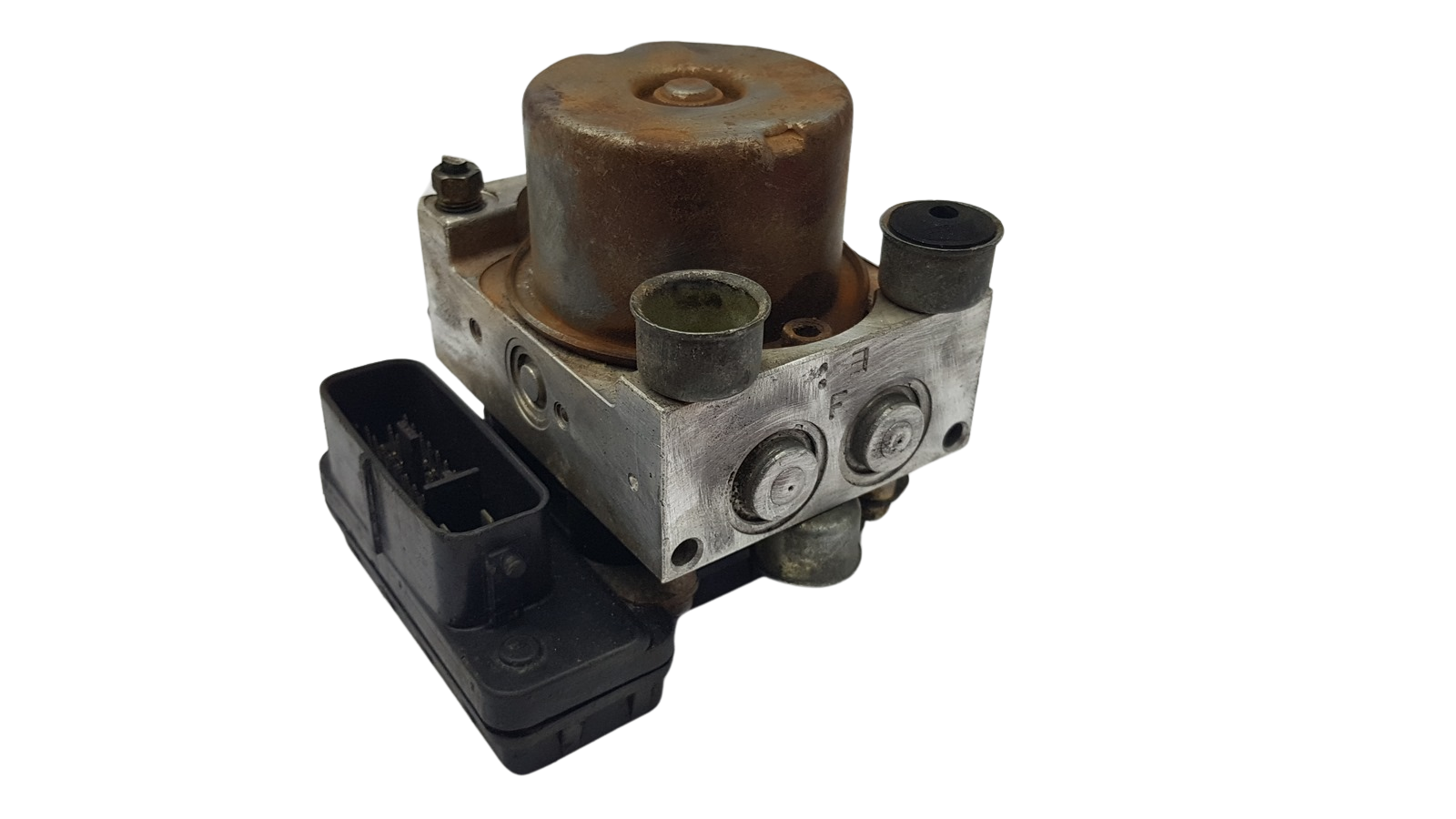 Abs Pump Mazda MPV LD48437AZ 1497 main product photo