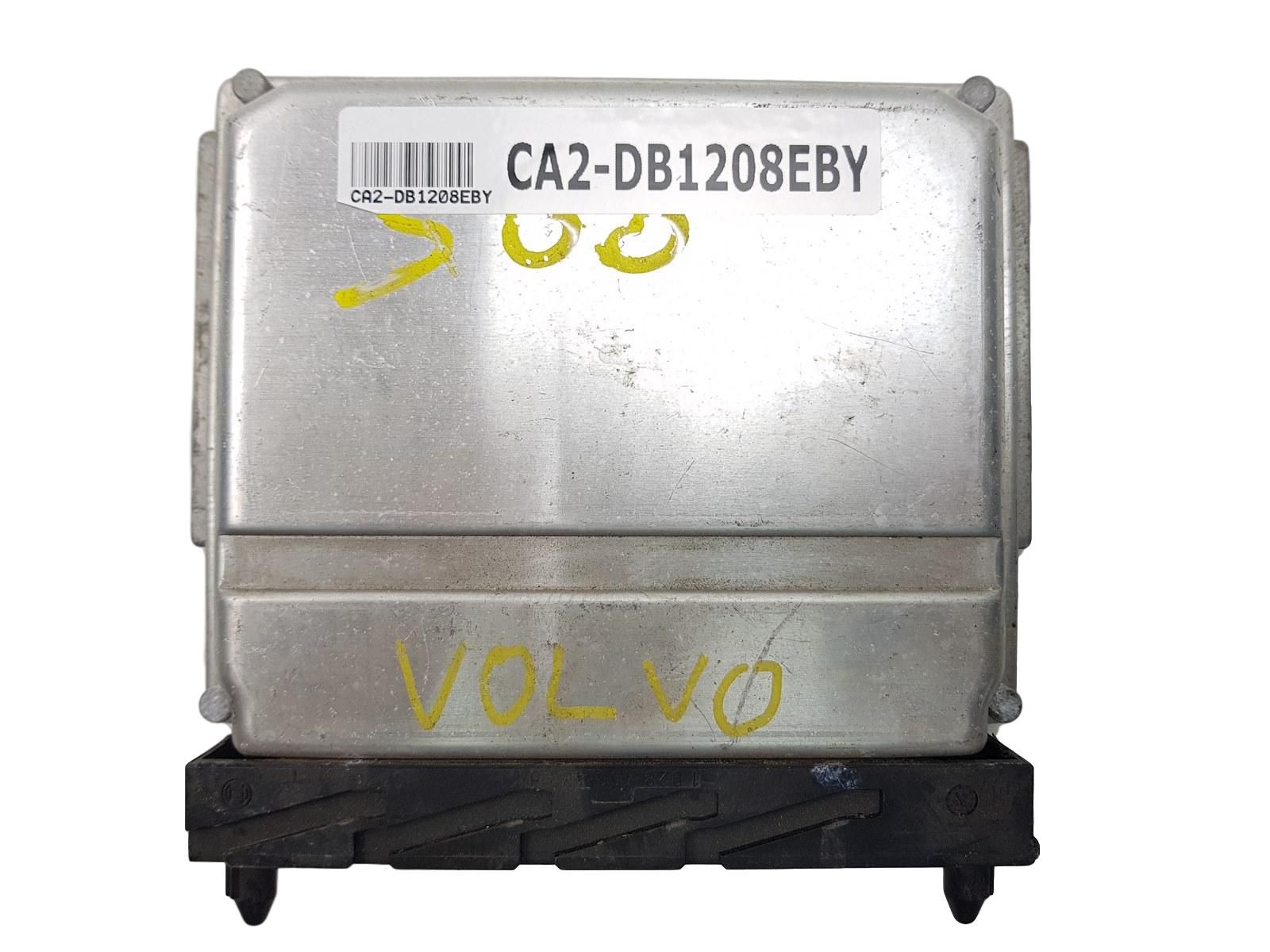 Engine Controller 0261208289 1039S06127 Volvo 1208 main product photo
