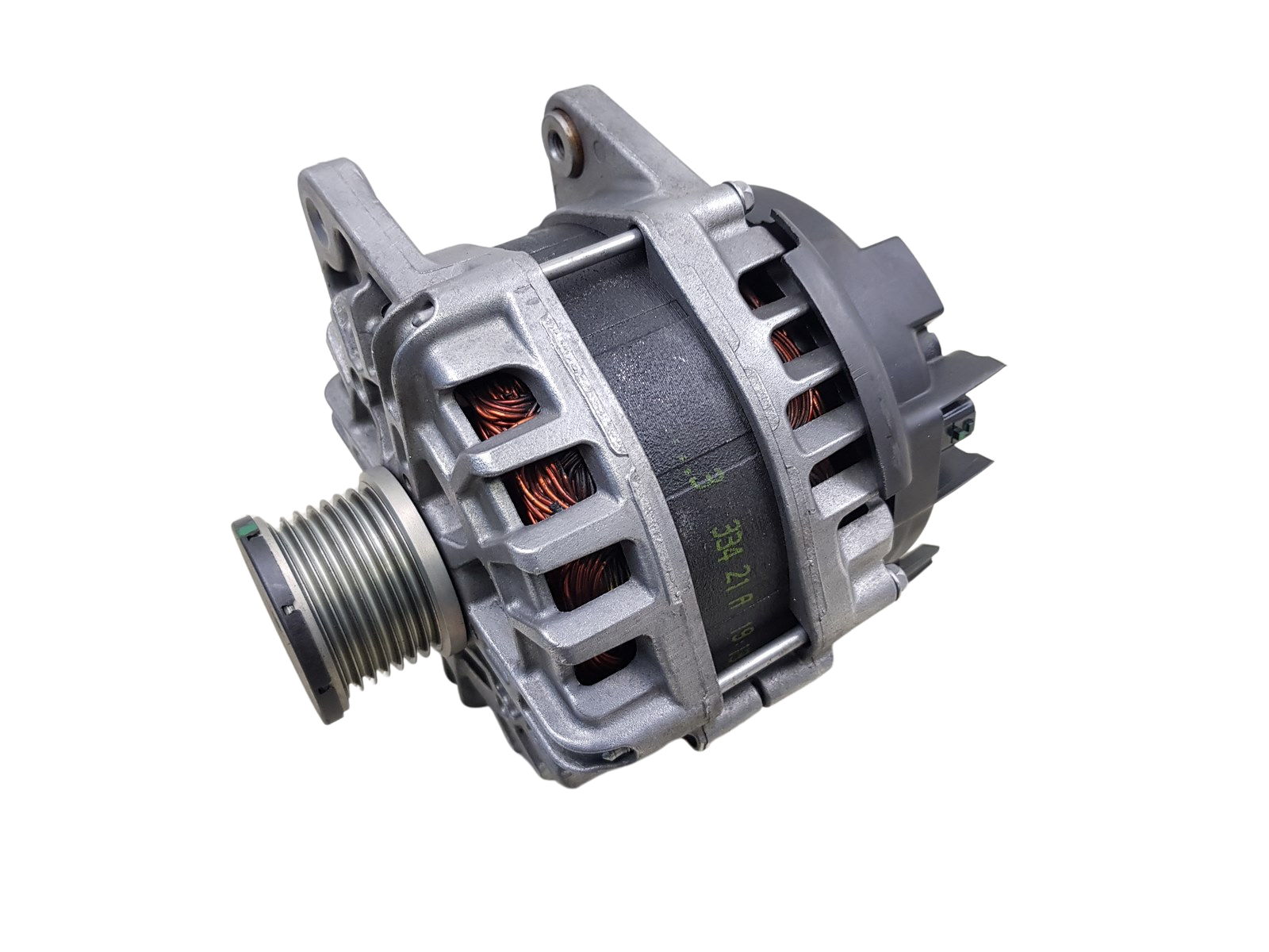 Alternator 231007317R FG18T211 Valeo 2.3 dCi Master 3 0km main product photo