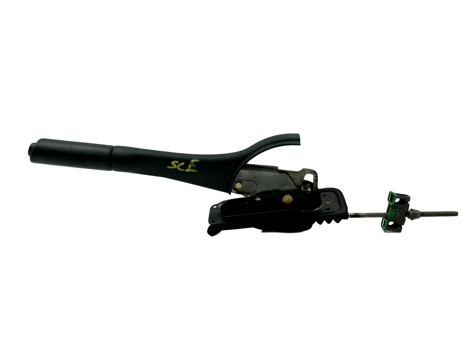 Parking Brake Lever Scenic 8200080727 Renault 12139 main product photo
