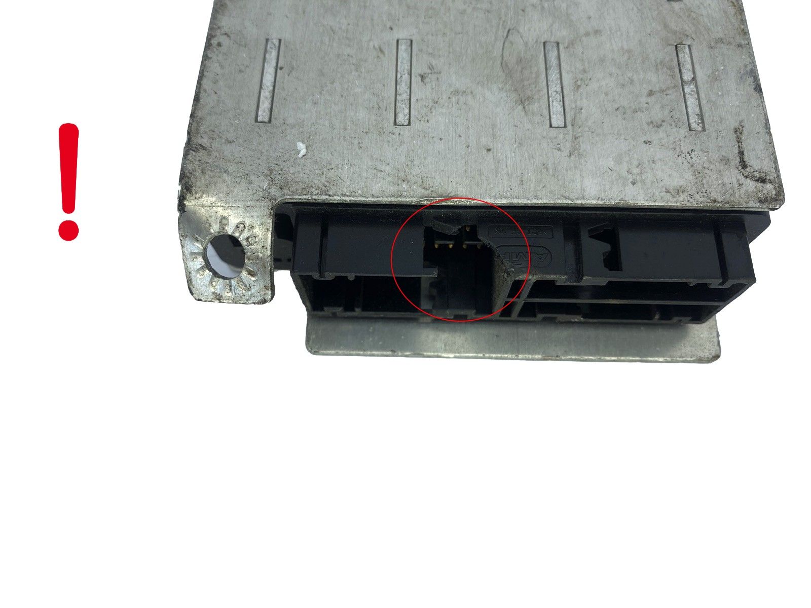 Controller AirBag 46806592 331248 TRW Fiat main product photo