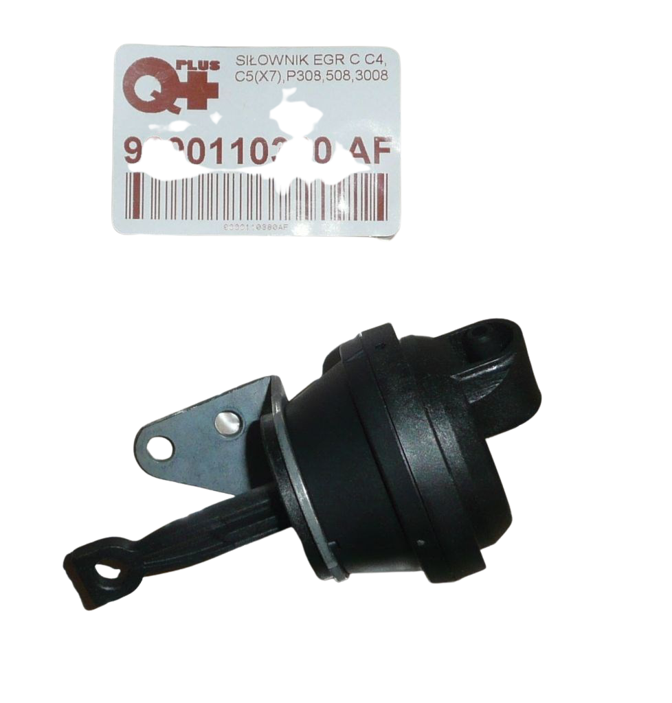 Turbo Valve Original Citroen Peugeot 2.0-2.2 HDI 9800110380 main product photo