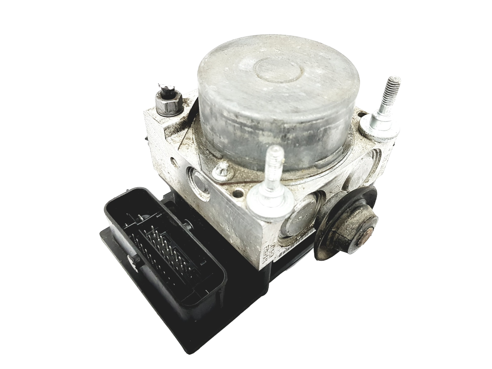 Abs Pump Fiat Panda 51799595 0265800673 Bosch 33656 main product photo