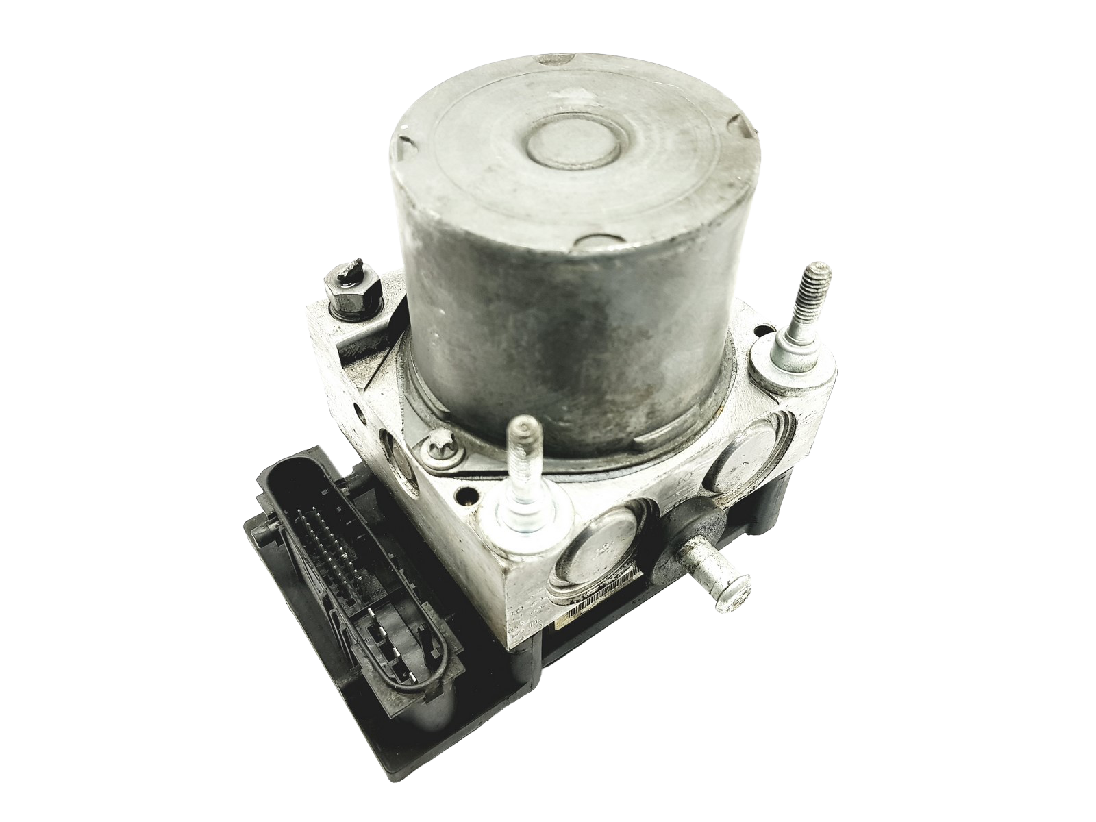 Abs Pump Fiat Punto 46836768 0265800315 Bosch 39678 main product photo