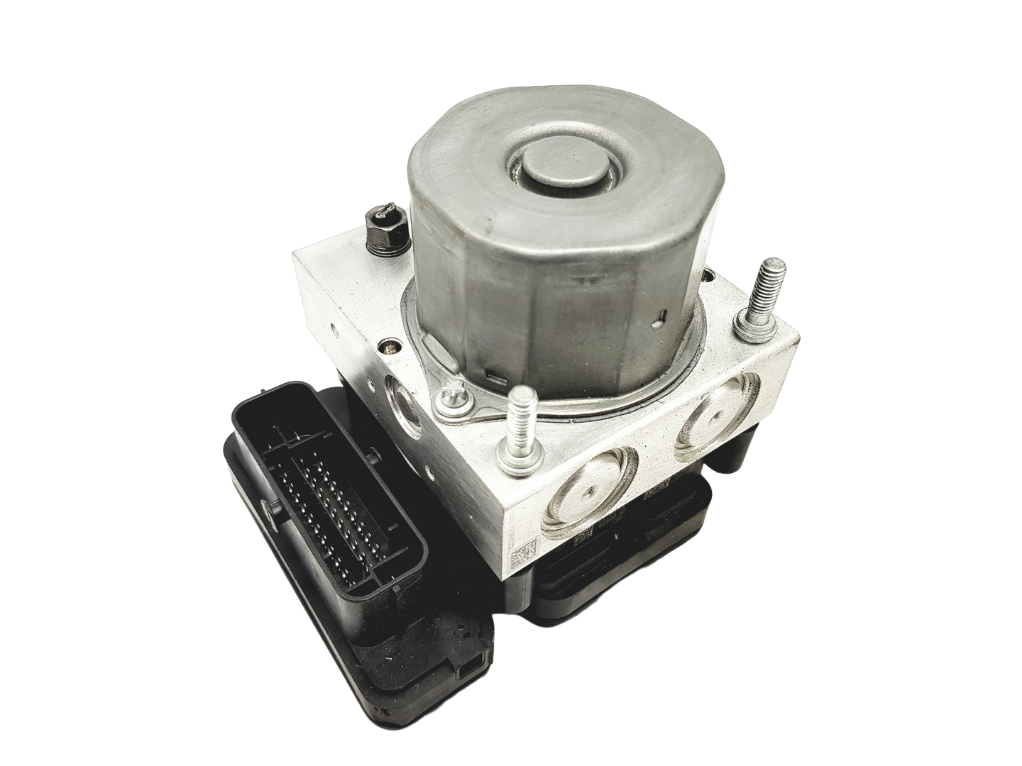 Abs Pump Dacia Duster 476602738R 0265956628 Bosch 60738 main product photo