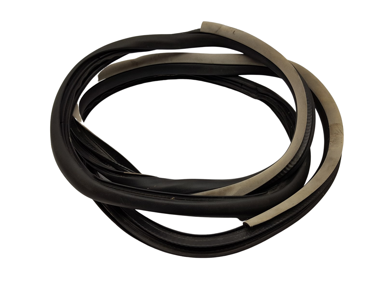 Door Seal Right/Left Front 808330001R Renault Laguna 3 main product photo