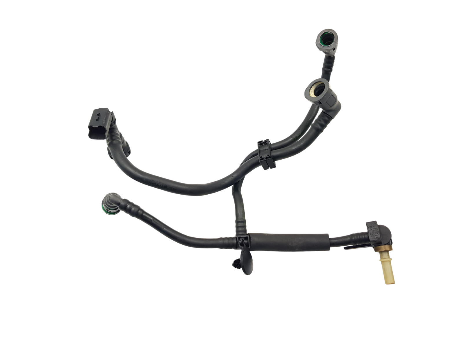 1580×280 17321 Oxygen Sensor, Stable,Replacement (Fit for Ford