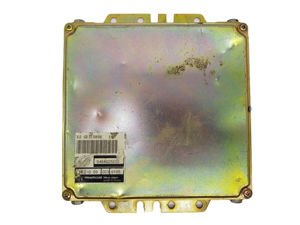 Engine Controller Fiat 0464225210 GE315856 Hitachi 17133 main product photo