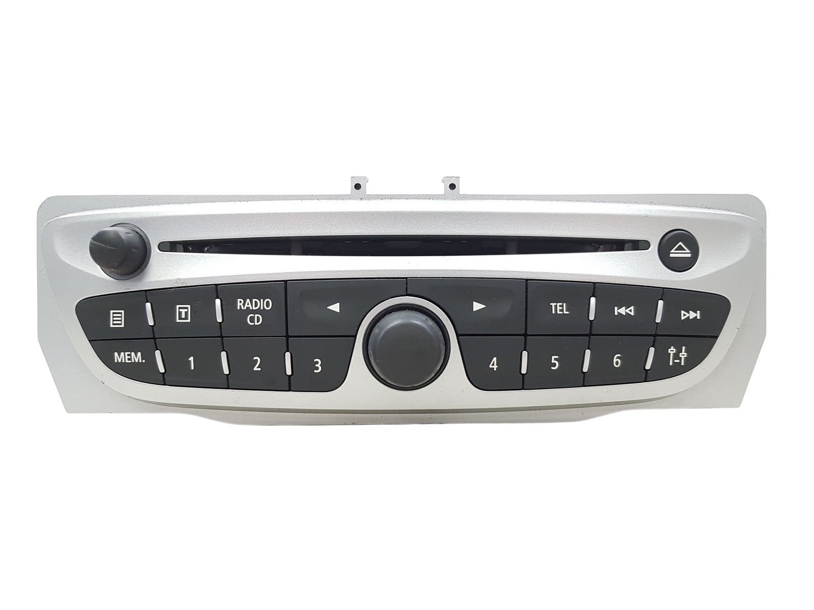 Cd Radio Player Renault Megane 3 Scenic 3 281159638R 7649159391 2485 main product photo