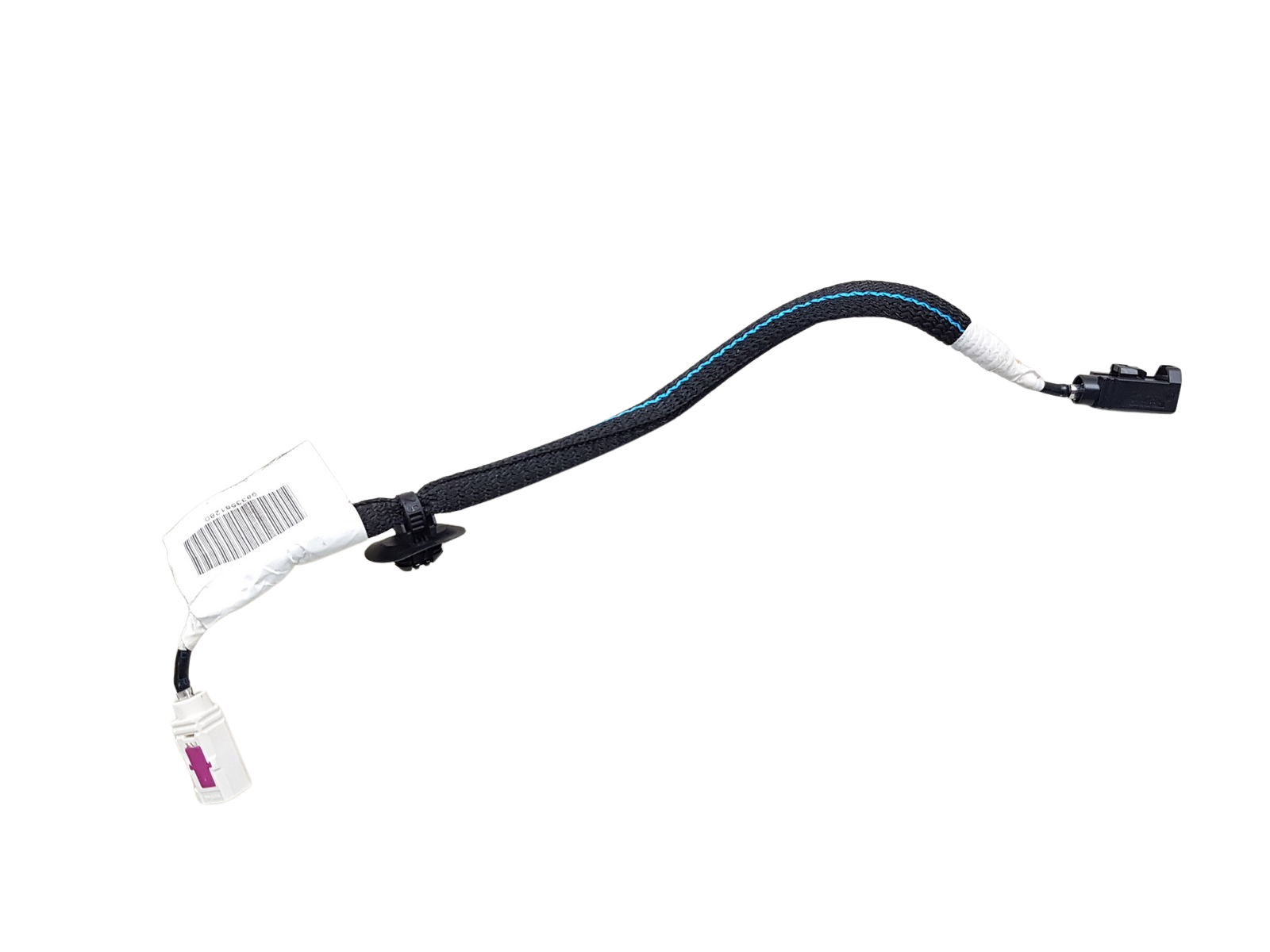 Audio-Installation Citroen Peugeot 9833561280 main product photo